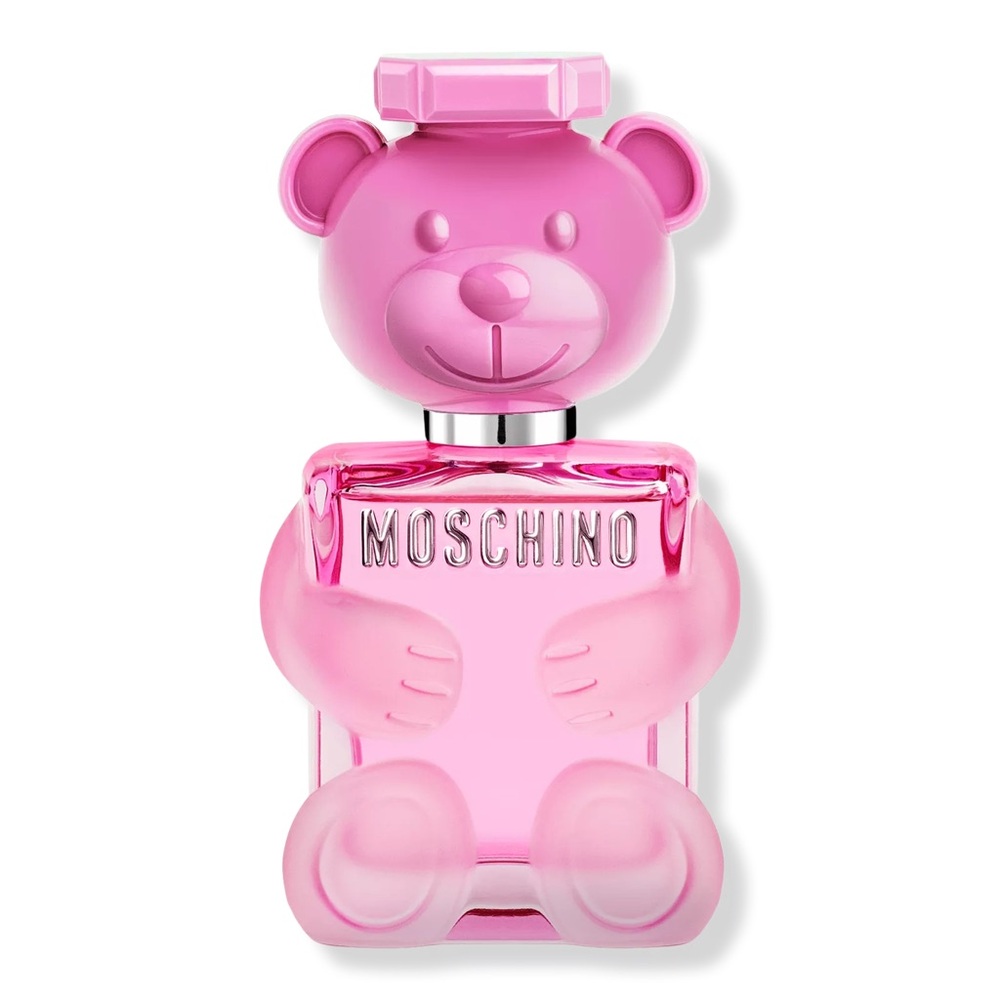 Moschino Perfume